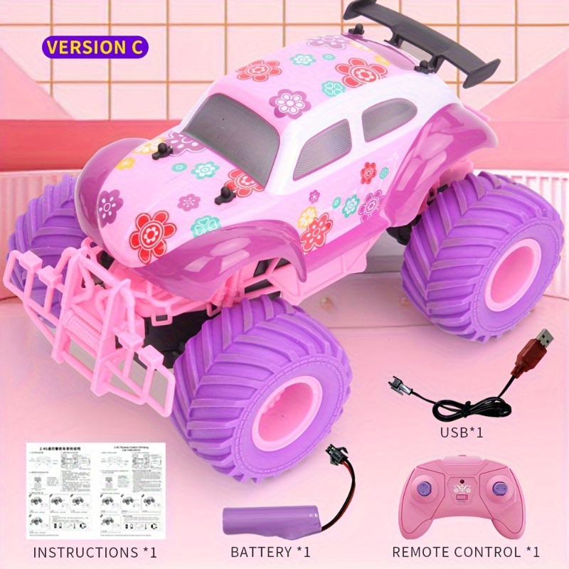 Spielzeugautos Für Mädchen - Kostenloser Versand Für Neue Benutzer