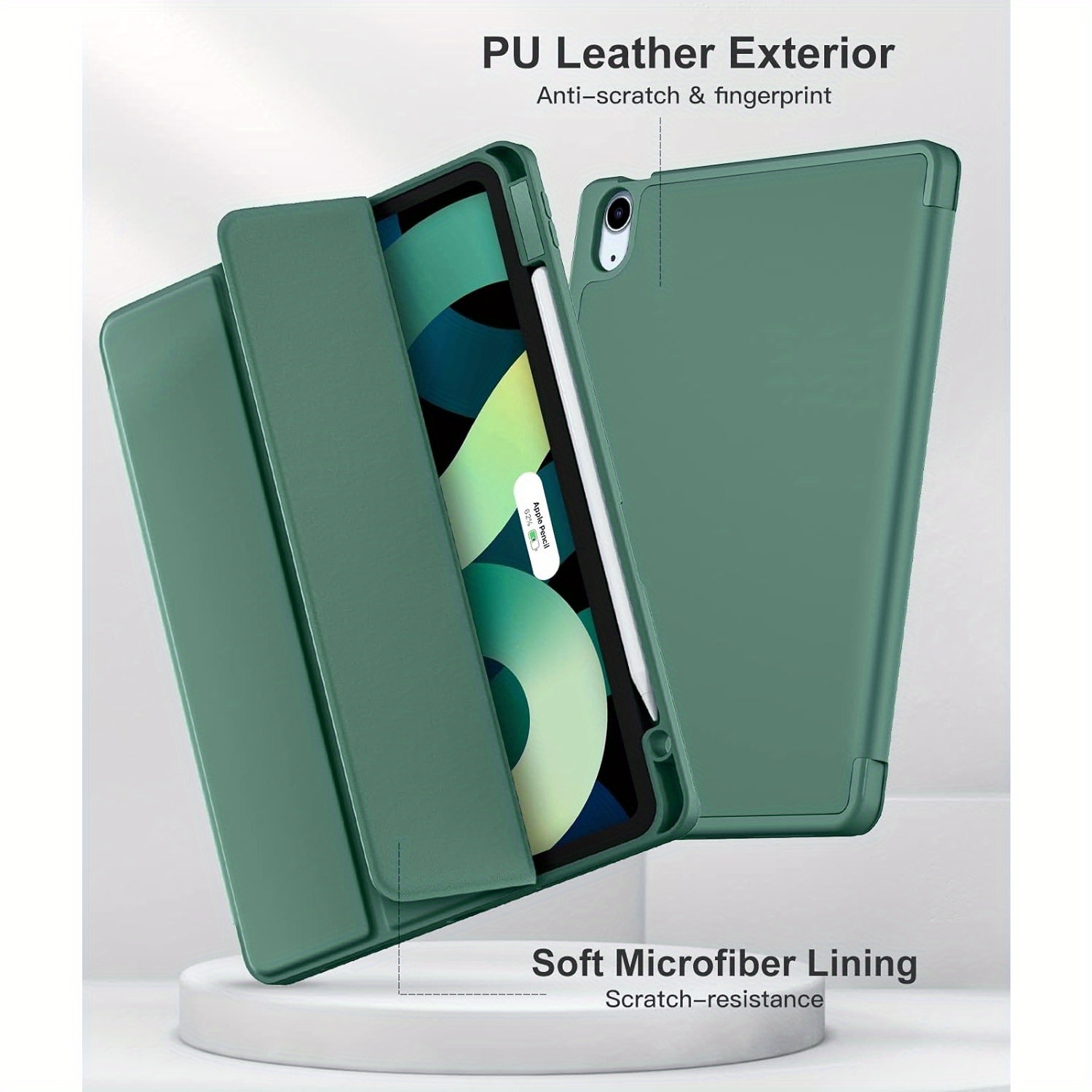 LV leather case iPad mini 1 2 3 4 5 iPad 2 3 4 iPad 5 6 ipad air 1 Air 2 iPad  Air 3 Air4 ipad 11 pro