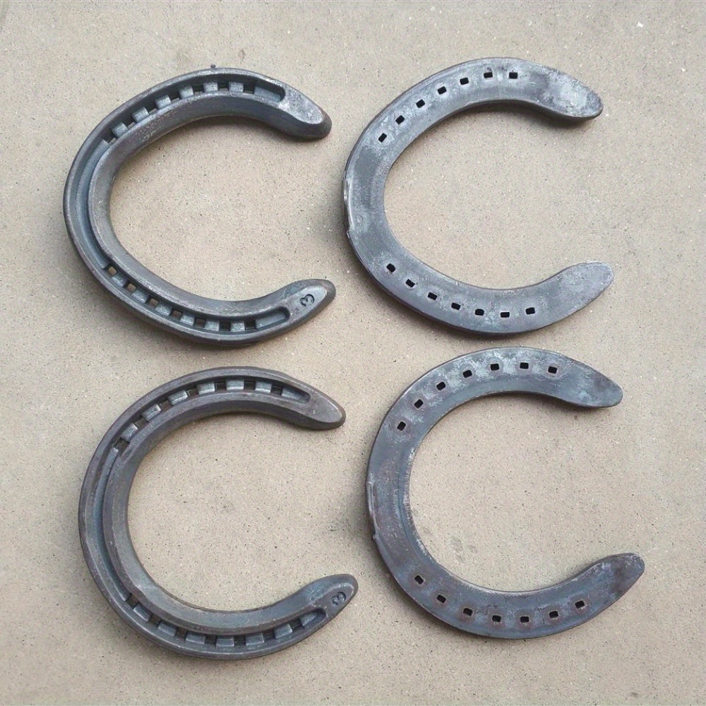 Forged Steel Horse Shoe
