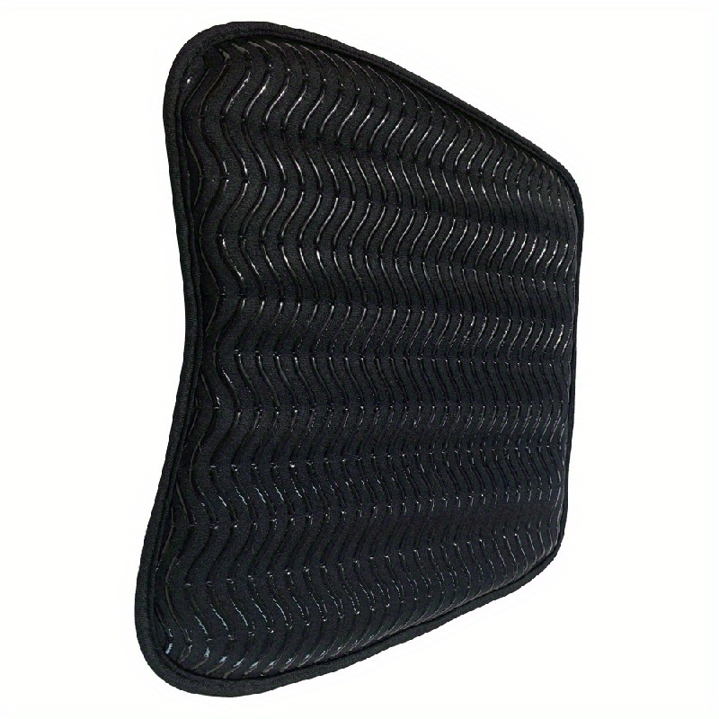 Waterproof Anti slip Kayak Seat Cushion Thickened Padding - Temu