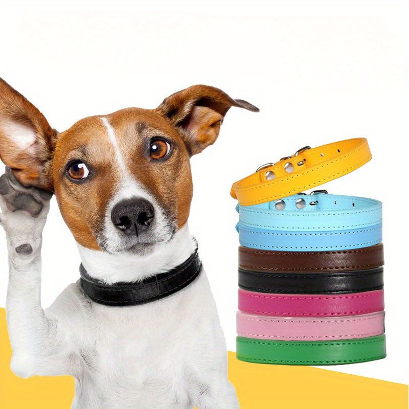 Adjustable Pet Collar With Digital Print And Stripe Pattern Decoration -  Perfect For Puppies And Dogs - Temu