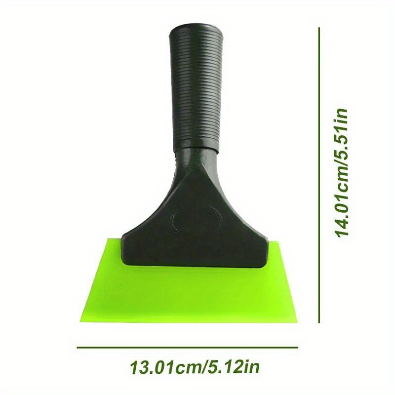 Non scratch Soft Silicone Handy Squeegee Car Wrap Tools - Temu