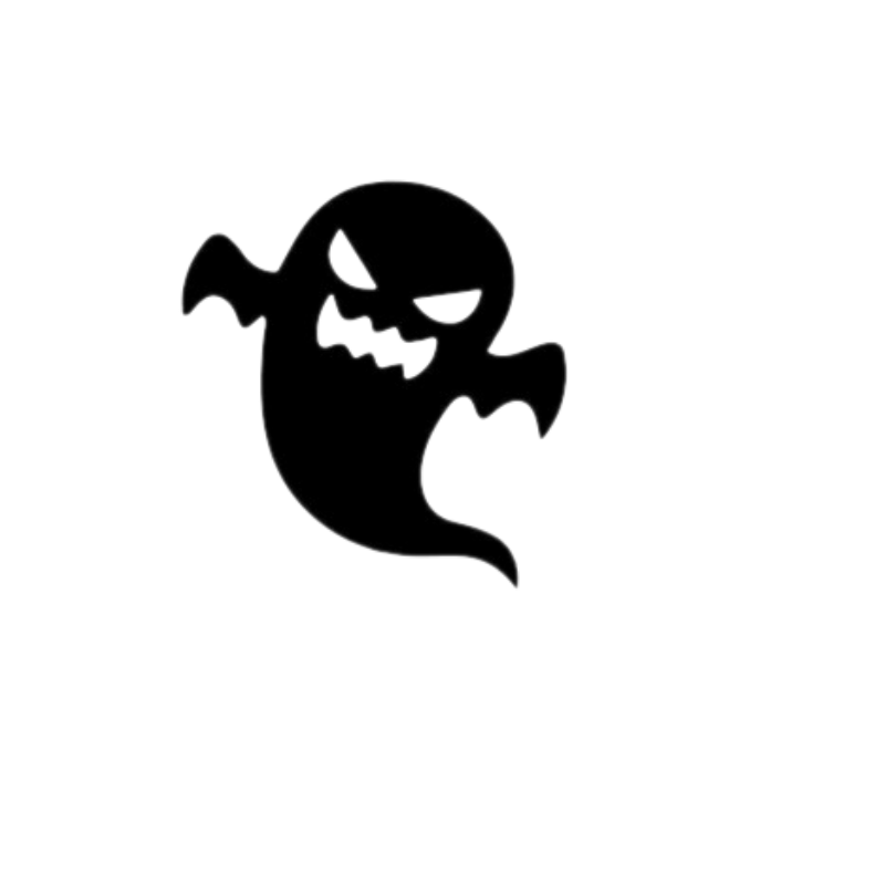 decal sticker car window halloween spirit spooky - Temu Australia