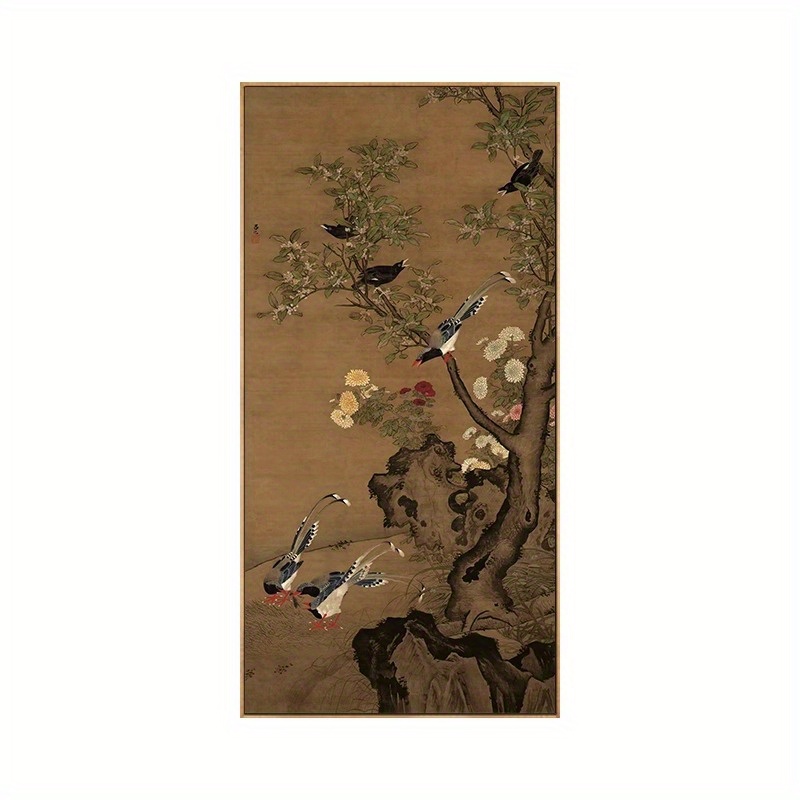 中国漢詩、現代アート壁掛け 蘇州山水堂 中国掛け軸を専門に販売する通販