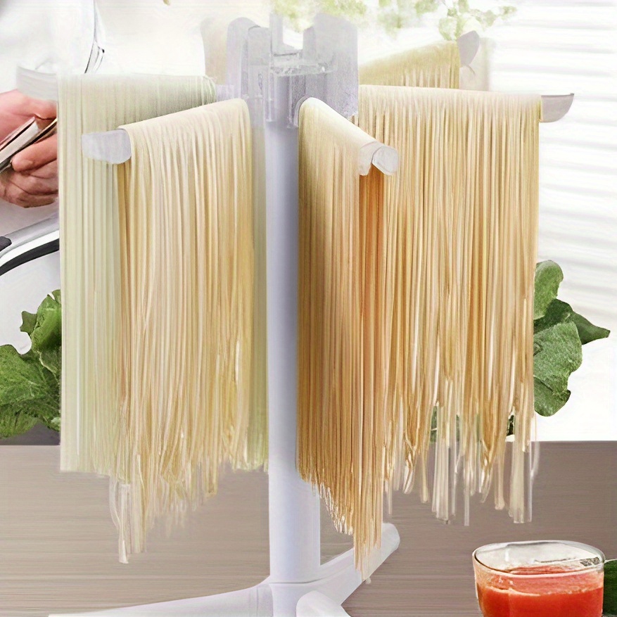 1pc Hanging Noodle Rack, Hanging Noodle Rack, Noodle Maker