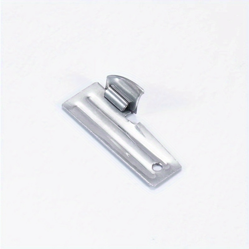 Stainless Steel Small Portable Can Opener Foldable P38 Can - Temu