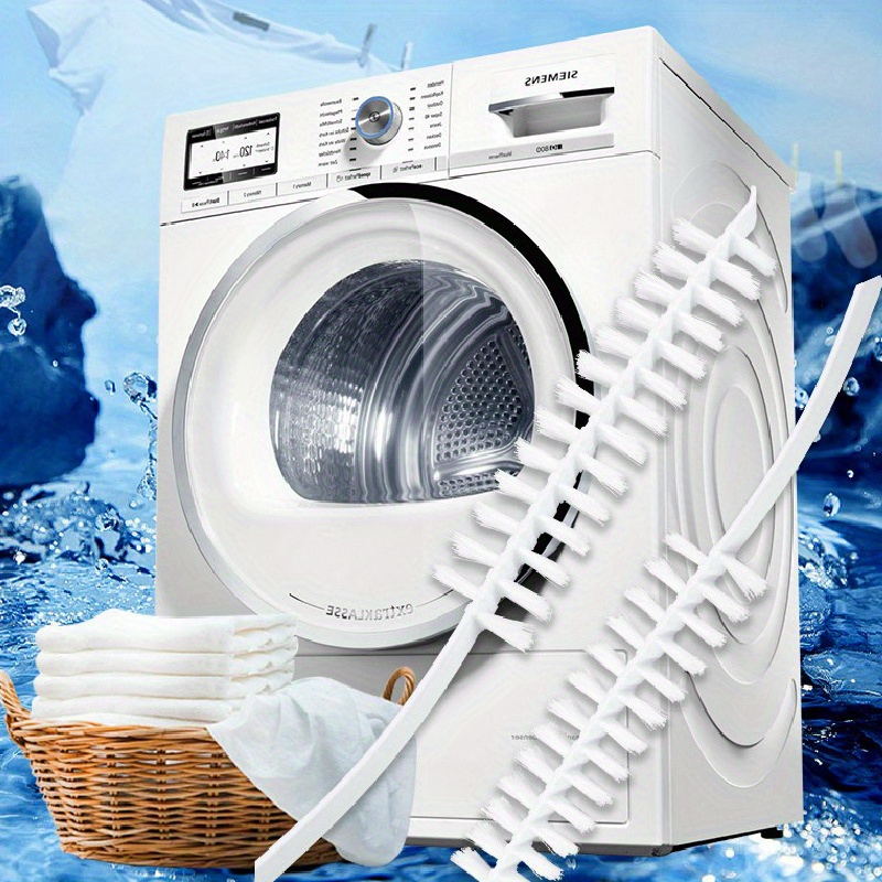 Washing Machine Cleaner: Keep Your Washer Clean - Temu