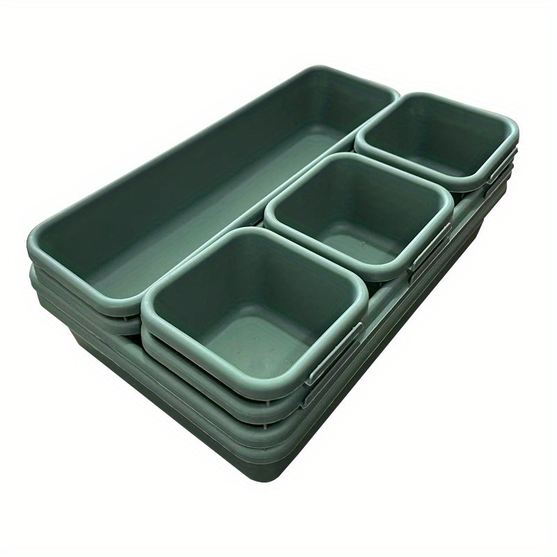 Sterilite storage drawers set of 2 - household items - by owner