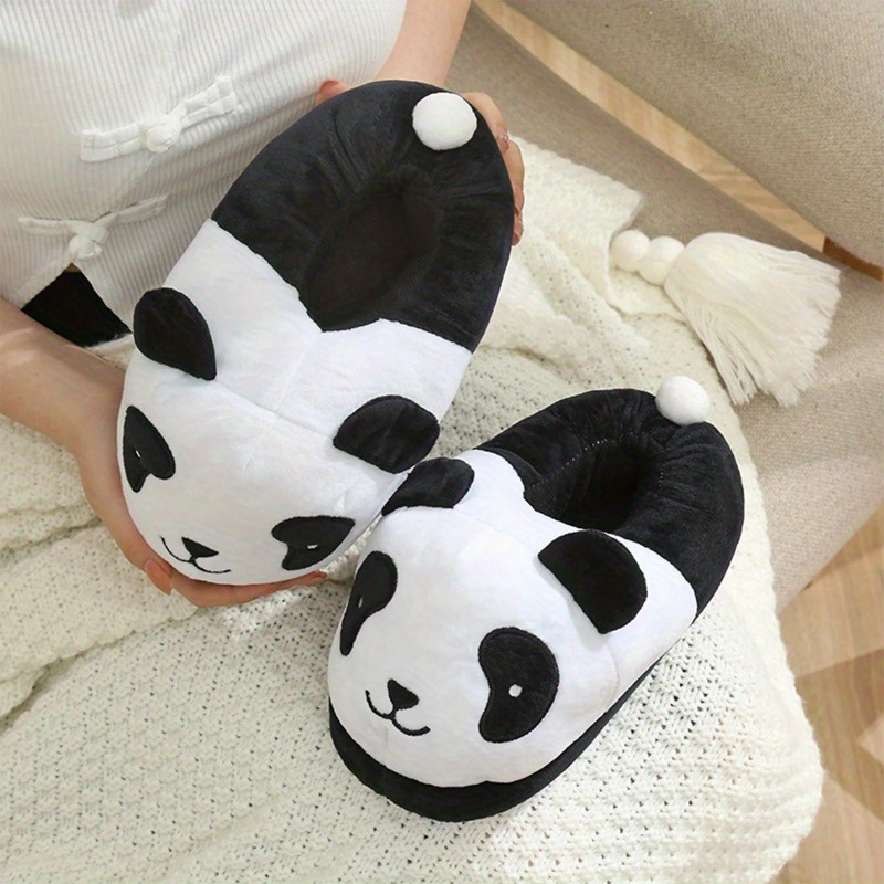 Giant best sale cozy slipper