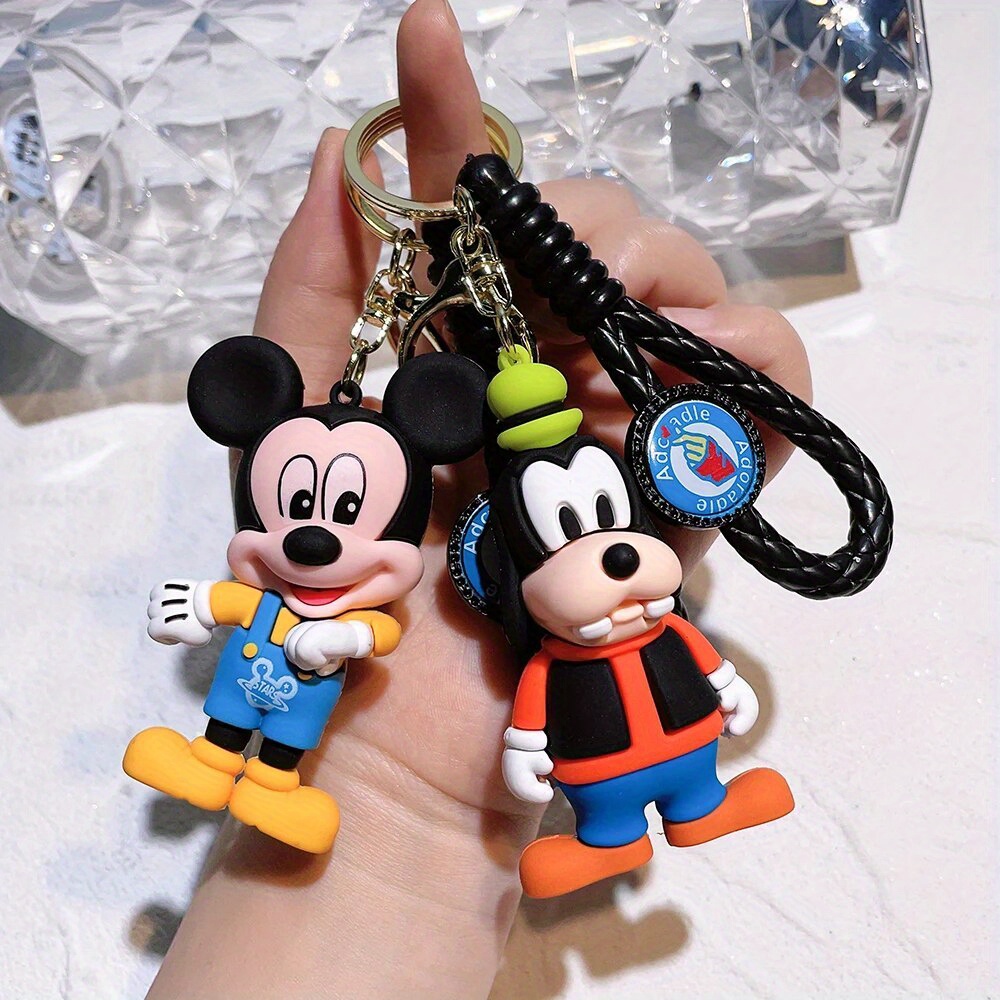Porte clés Disney - Minnie