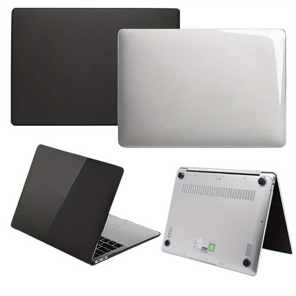 Sacoche de Protection et de Transport pour ordinateur Portable Laptop  (Taille 13-14 pouces - Couleur Gris Clair)
