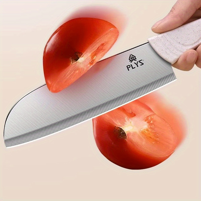 Multi-functional Mango Cutting Knife And Peeler - Effortlessly