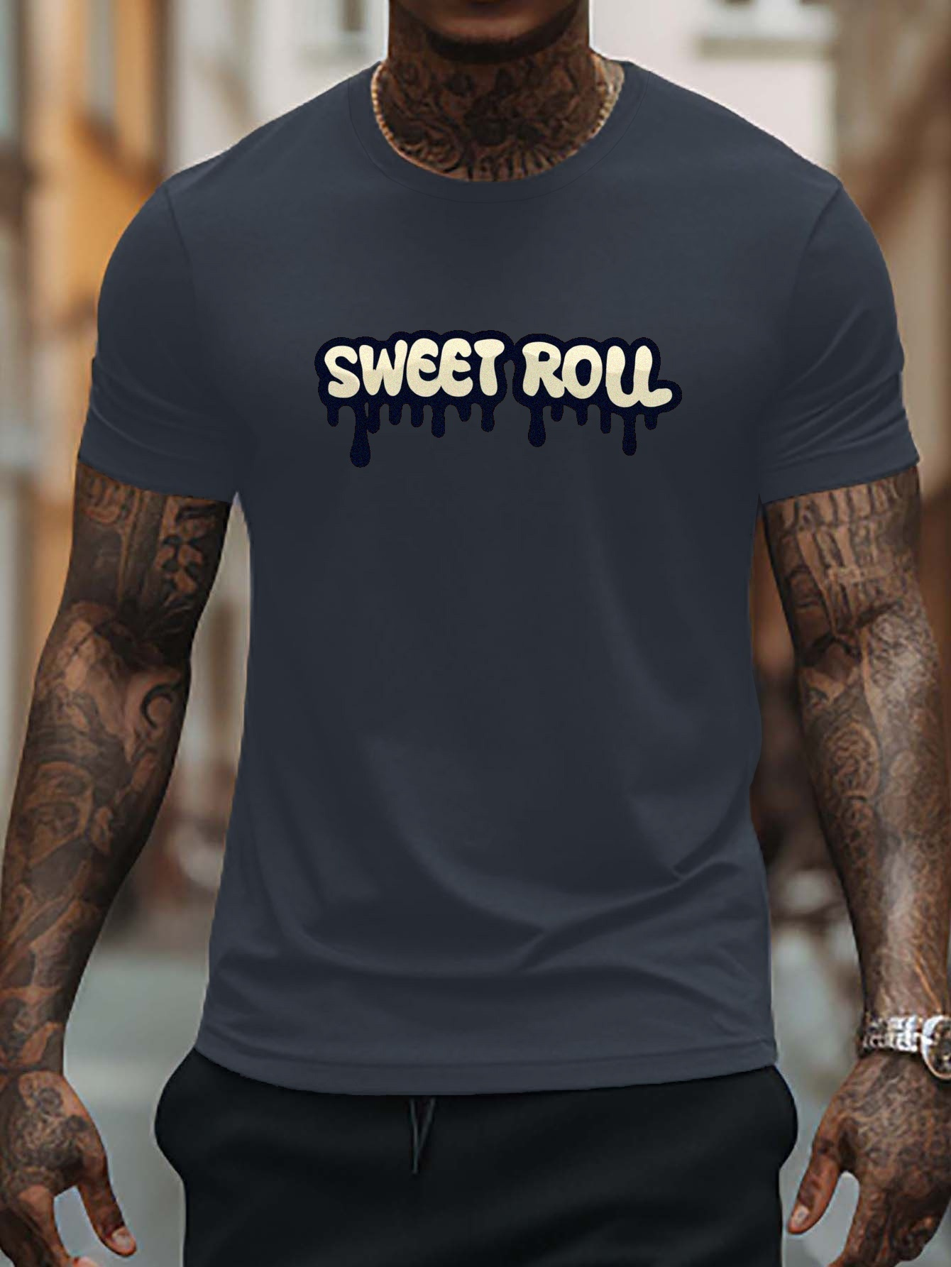 Sweat Shirt - Temu