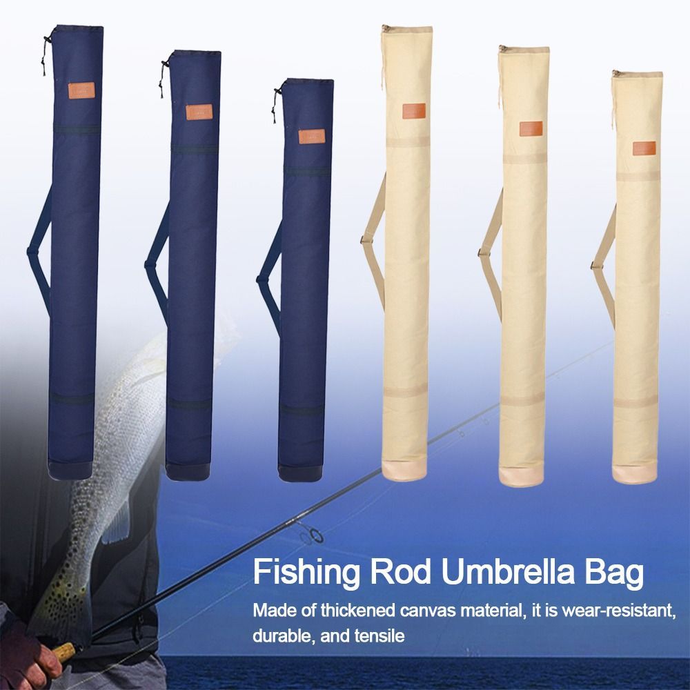 Multifunctional Fishing Tackle Storage Bag Large Capacity - Temu