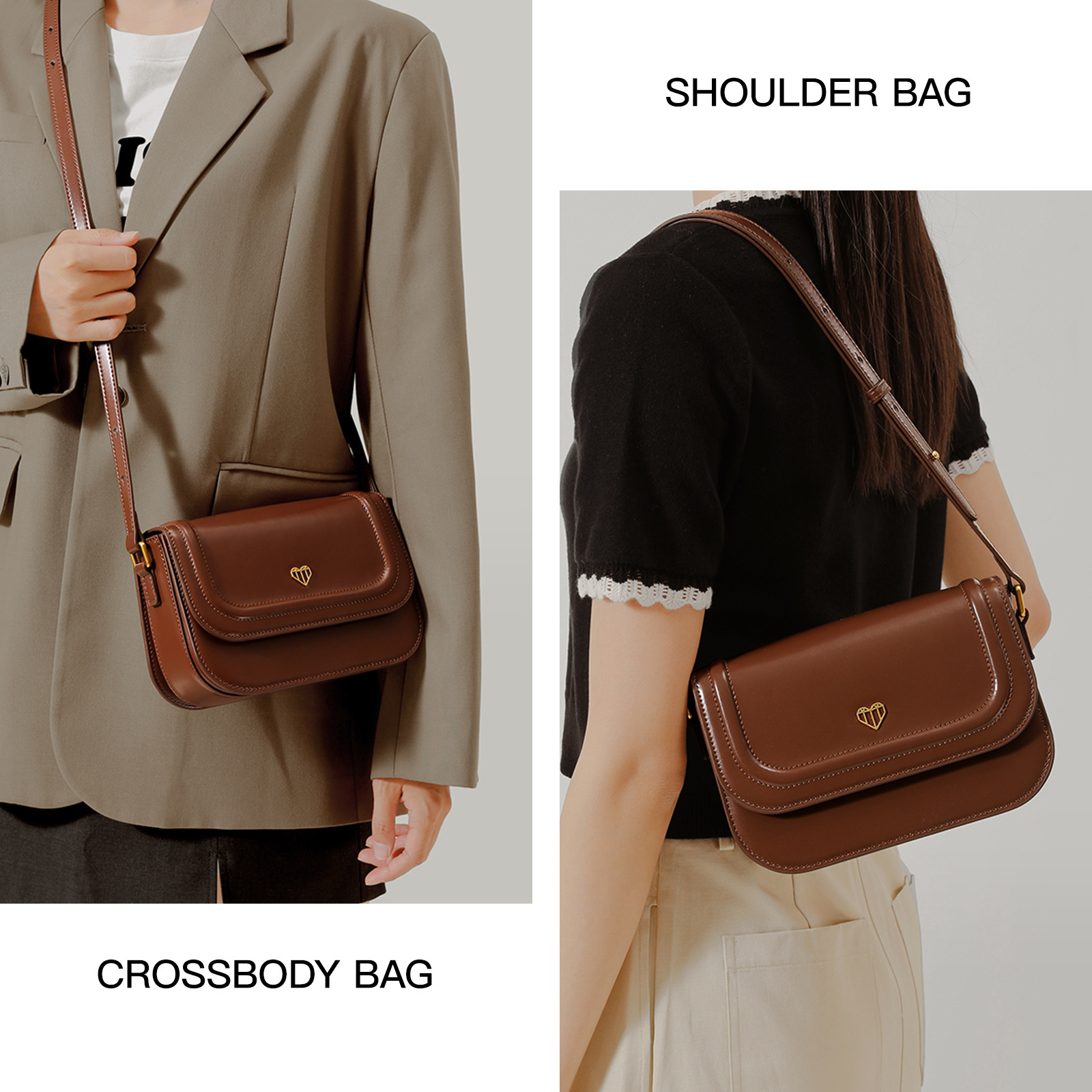 Rambler crossbody online