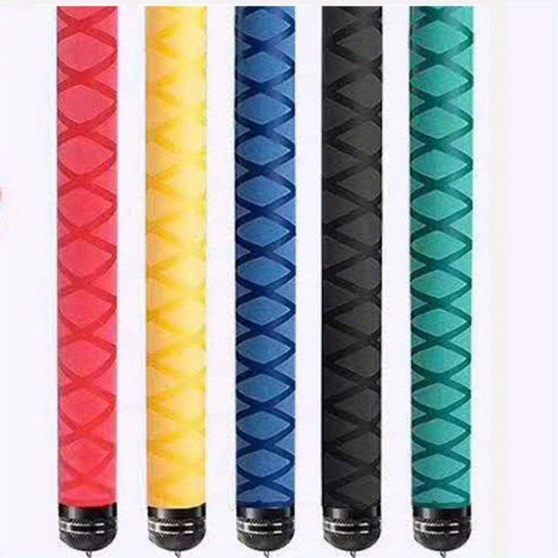1m Non Slip Heat Shrink Tube Fishing Waterproof Wrap Fishing Rod Grip Cable Sleeve  Wrap Tubing Wire Protector - Business, Industry & Science - Temu