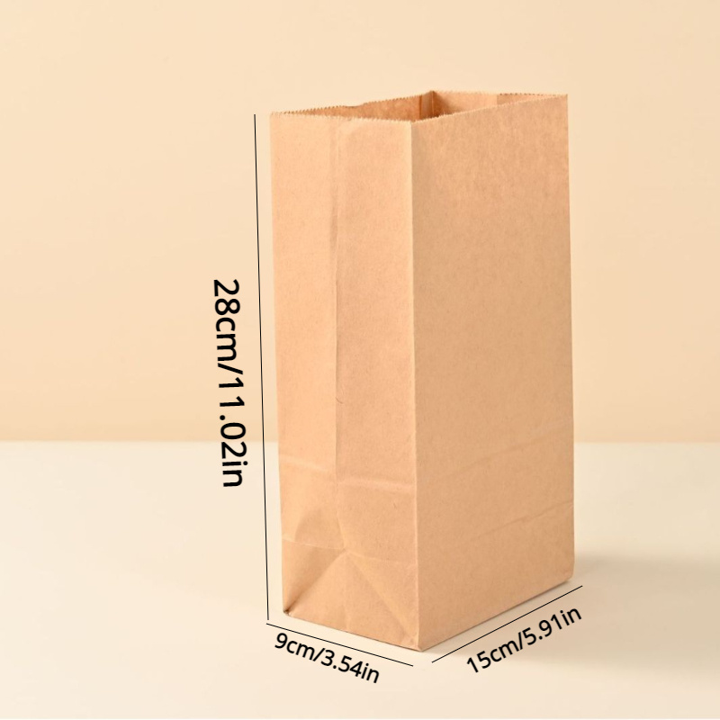 Household Product Bag Packaging