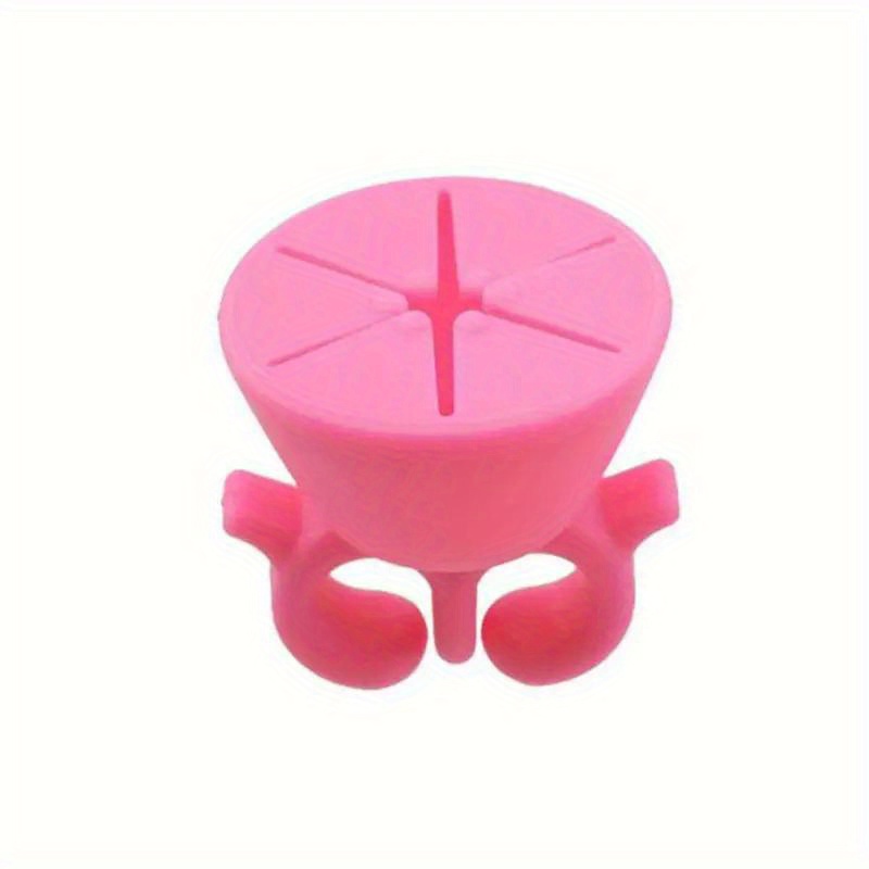 1pc Silicone Craft Vinyl Weeding Scrap Collector For Cricut For Heat  Transfer Vinyl, HTV Crafting Adhesive Paper Sheets Holder