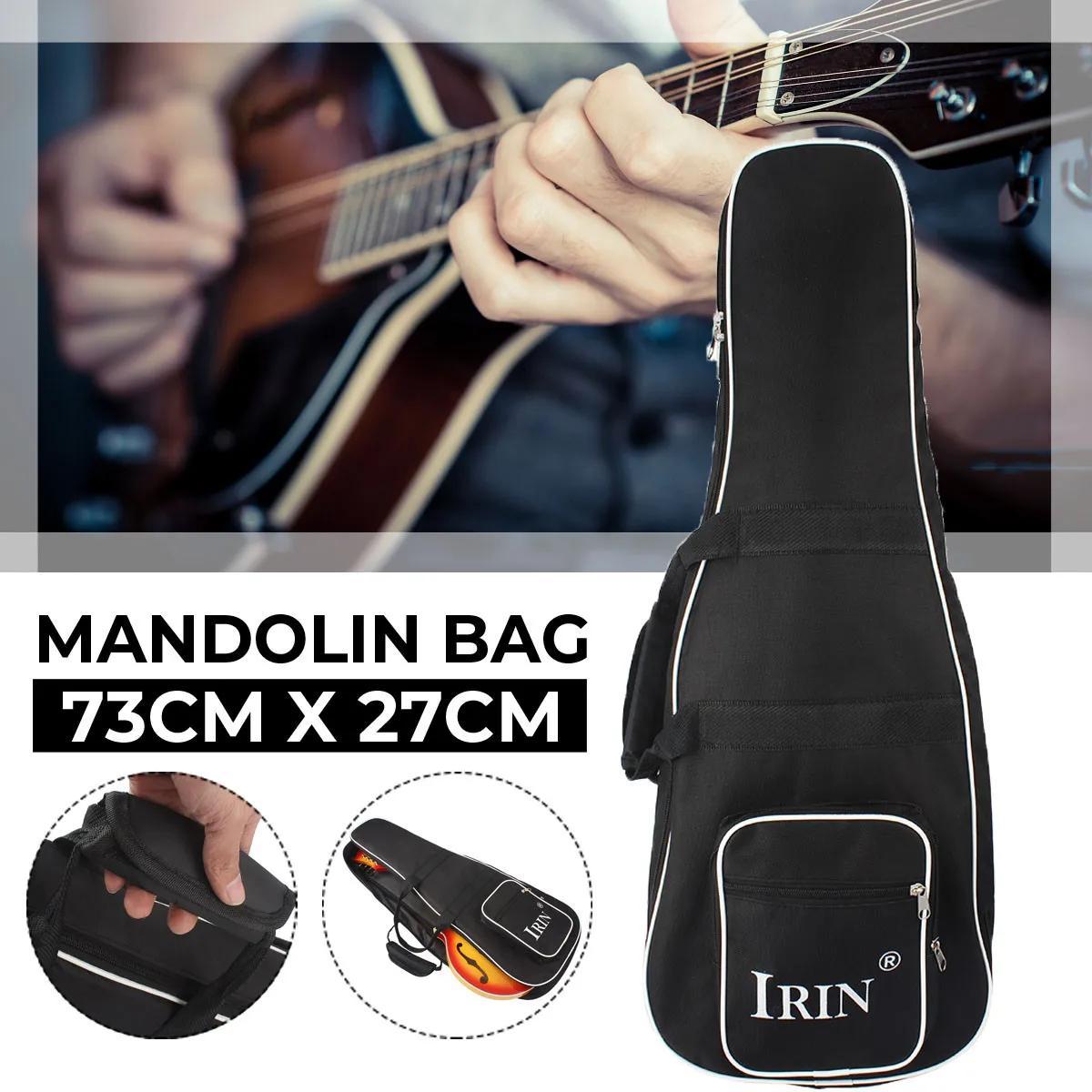 Mandolin - Temu