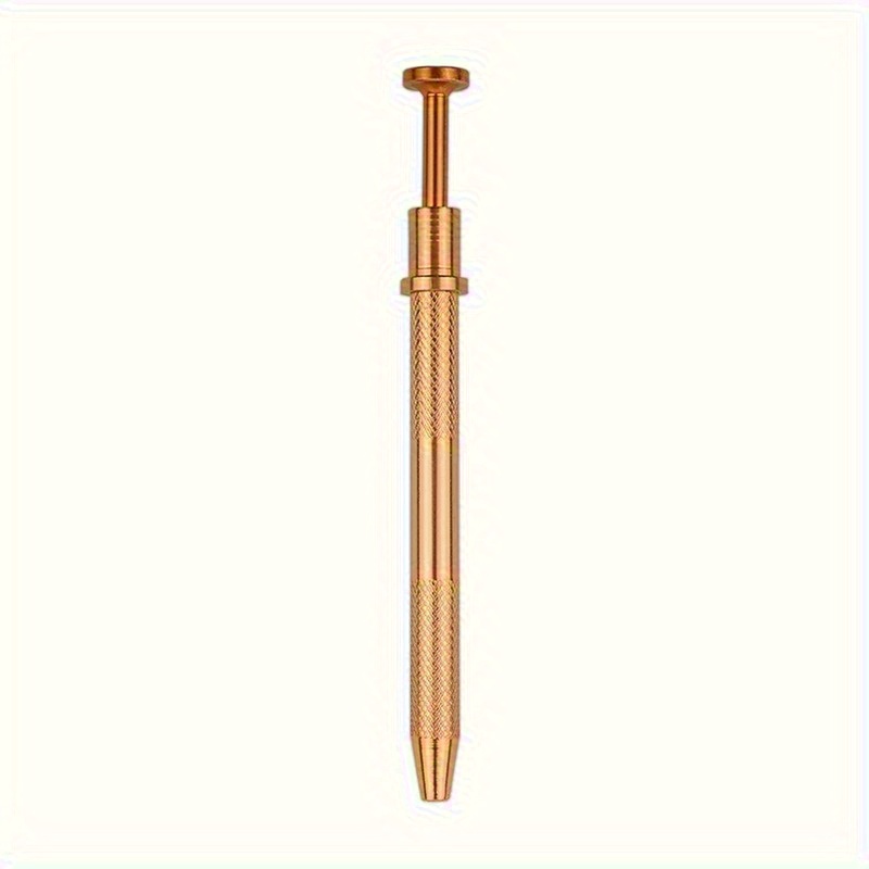 Bead Ball Holding Tweezer High Efficiency Piercing Ball Grabber Tool  Stainless Steel for Piercing for 0.12‑0.2in Bead Ornaments
