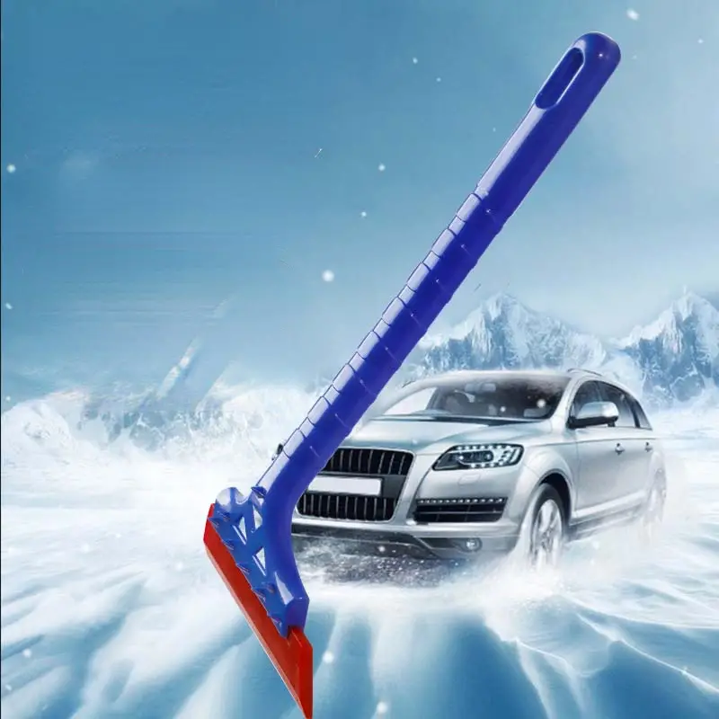 1 Stück Eiskratzer Auto windschutzscheibe Multifunktionale - Temu