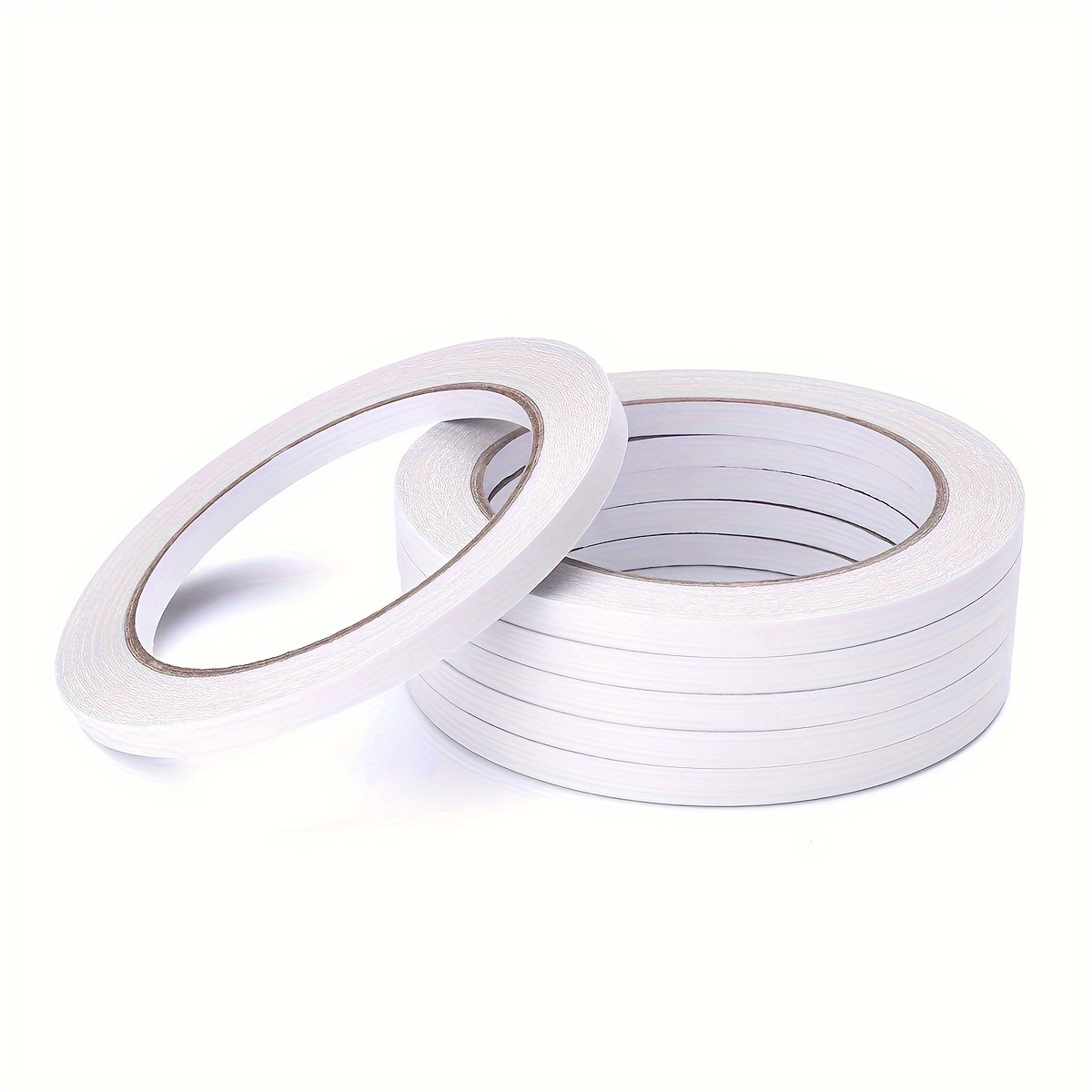 Mini High end Double sided Craft Tape Multi Size - Temu