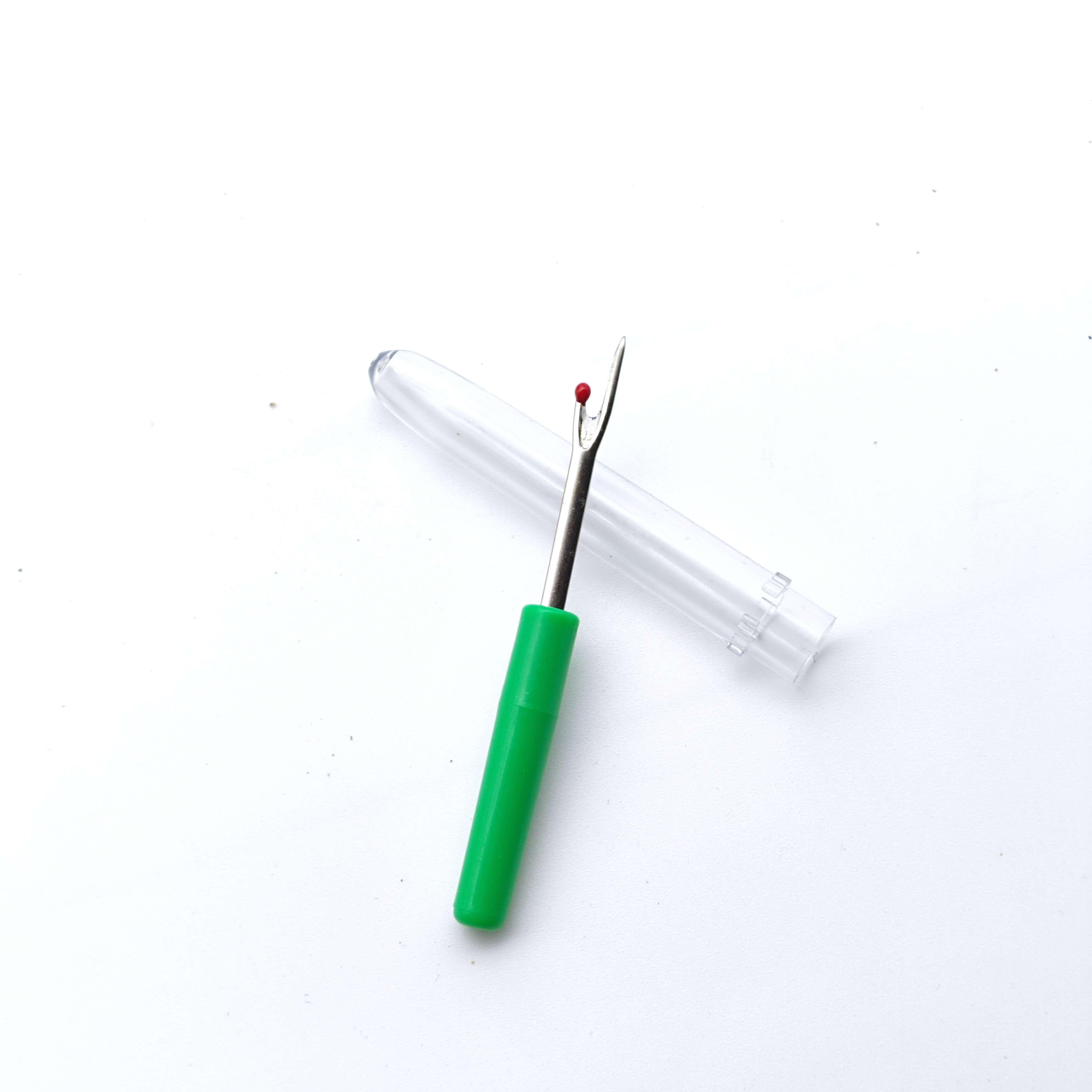 1/2/ Sewing Seam Rippers Handy Stitch Eraser Thread - Temu