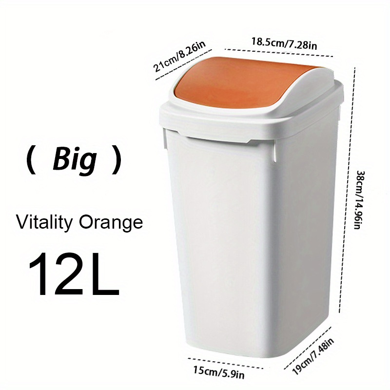 The 10 Most Popular Kitchen Trash Cans On