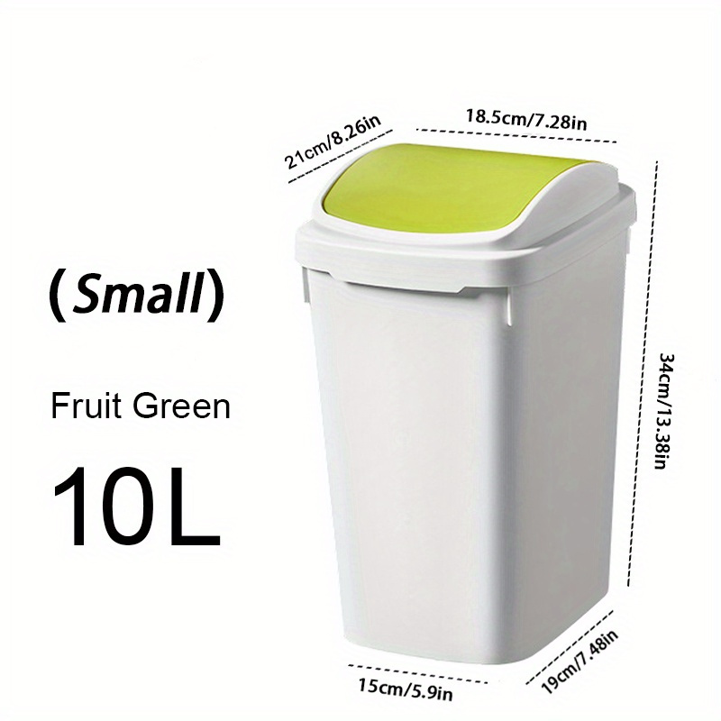 Trash Can with Lid  Best Accessory in Kitchen