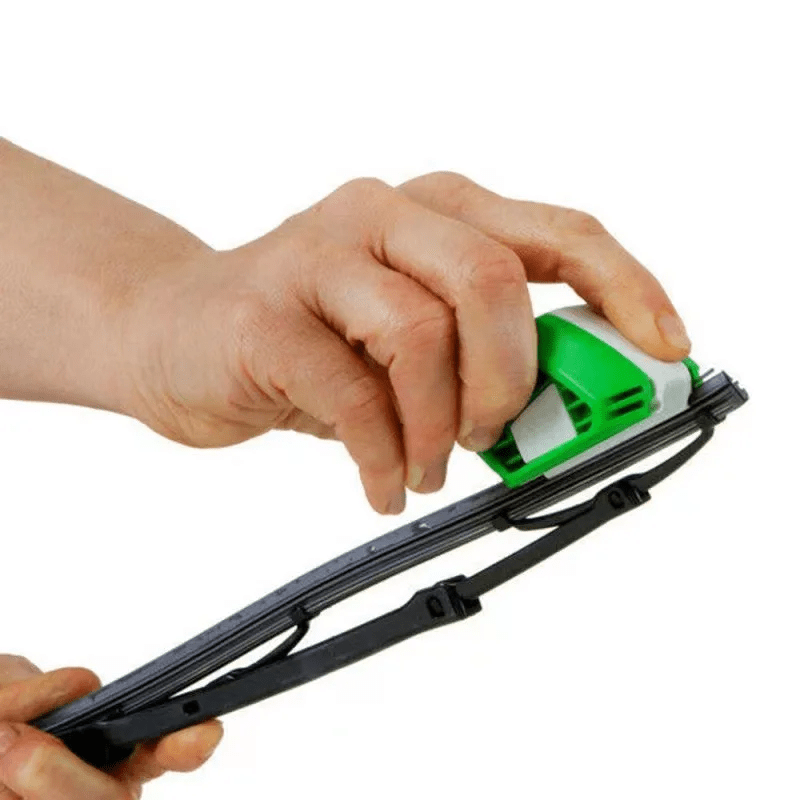 Auto Truck Windshield Wiper Blade Restorer Car Window Cleaner