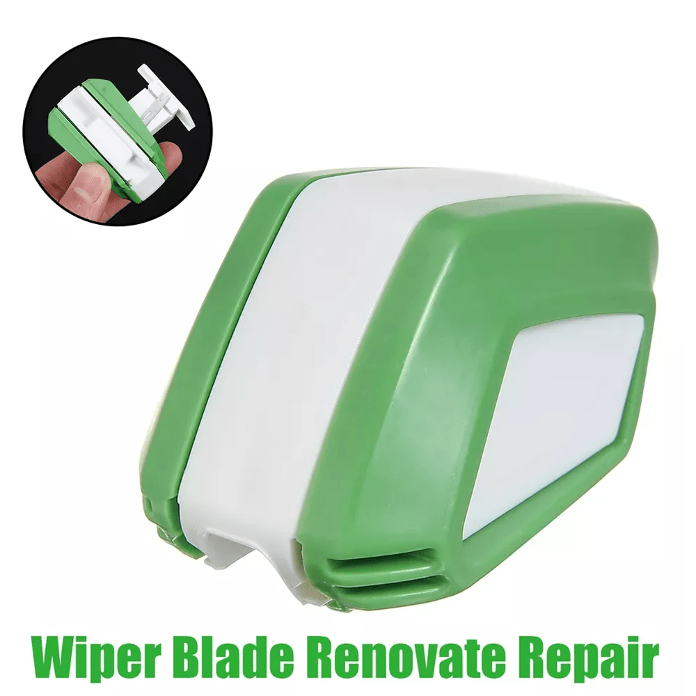 Auto Truck Windshield Wiper Blade Restorer Car Window Cleaner