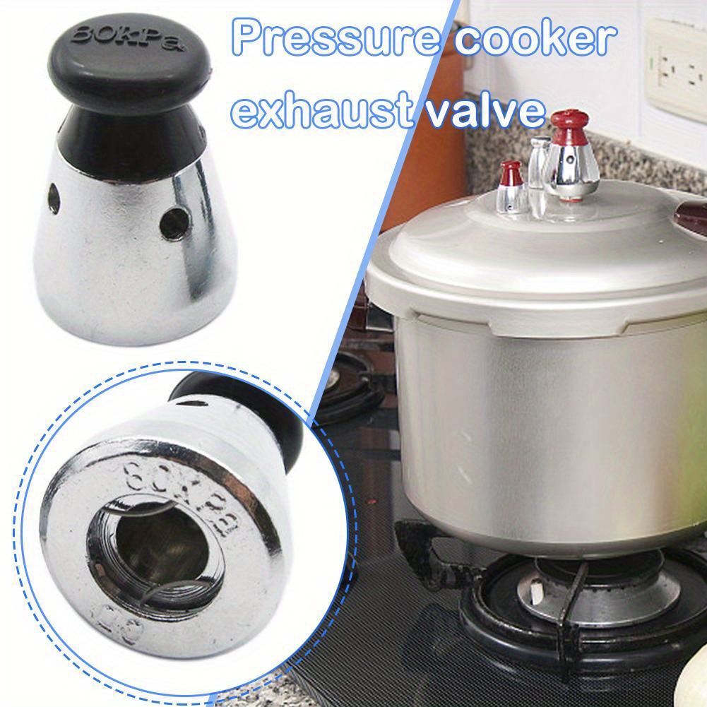 Prestige cooker best sale safety valve replacement