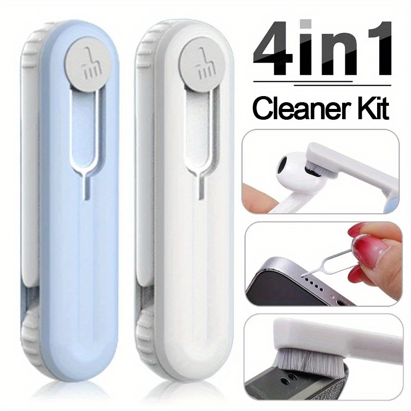 Small Electronics Cleaning Brush