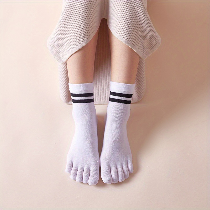 Toe Socks - Temu Canada