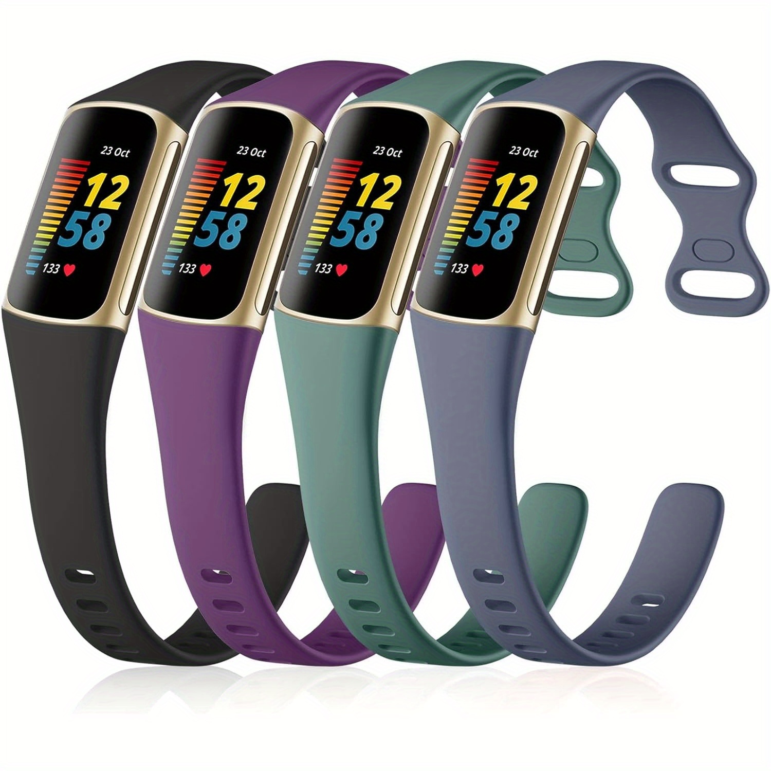 Fitbit Charge 6 Activity and Fitness Tracker