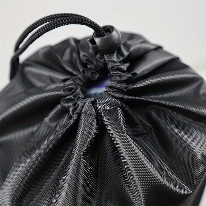 Portable Oxford Cloth Yoga Mat Bag Foldable Adjustable - Temu