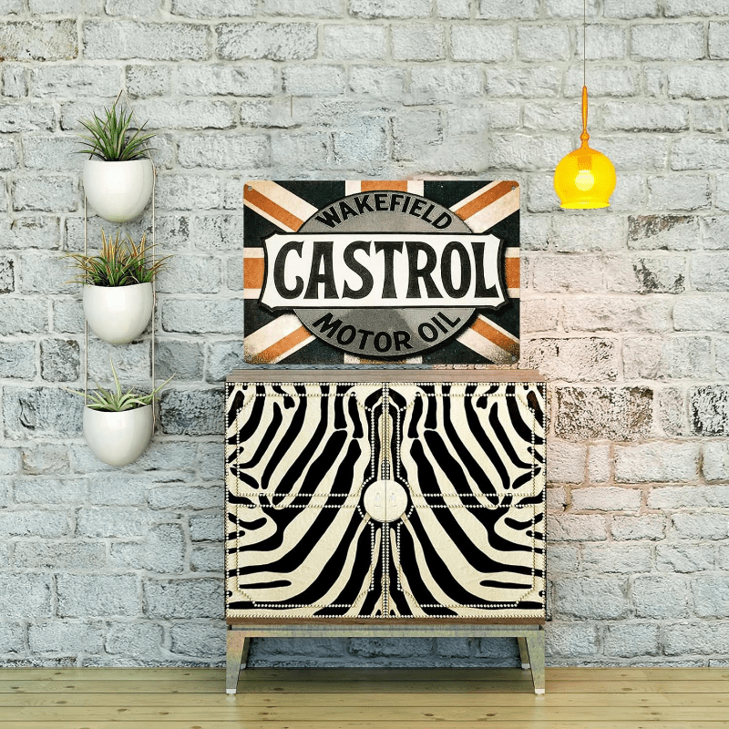 Funny Sarcastic Metal Signs For Garage Man Cave Bar Personalized Signs Home  Sign Wall Decor Cool Stuff For Men Warning My Sense Of Humor Might Hurt  Your Feelings : : Patio, Lawn