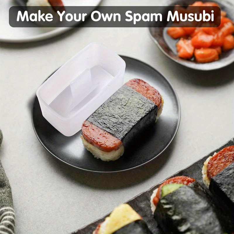 Sushi Making Kit, Make Your Own Sushi (Starter Kit)