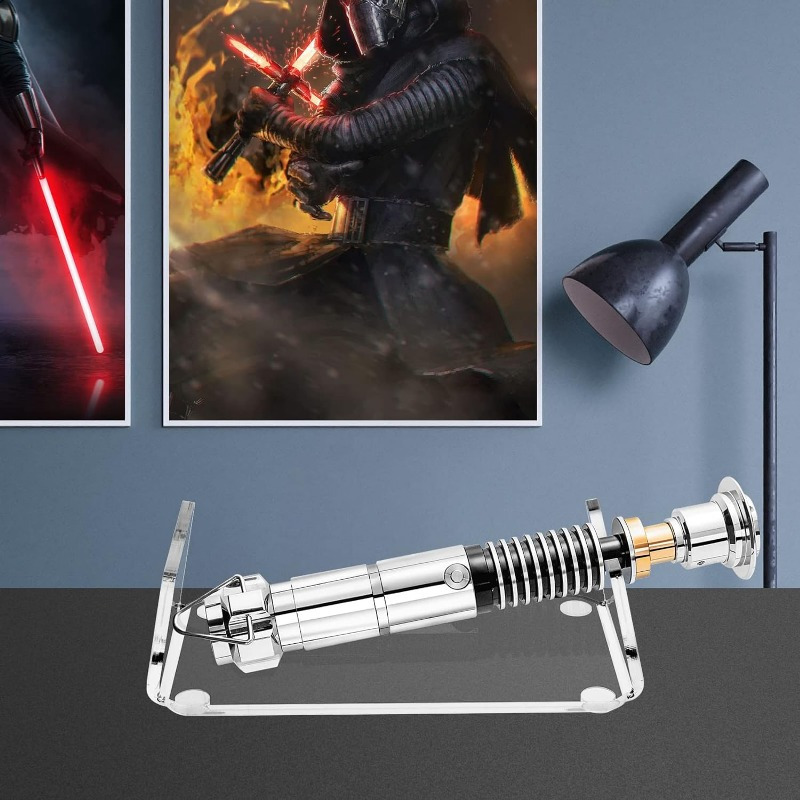 Porte Clef Sabre Laser Lumineux Star Wars à 11,90€ - Achat cadeau