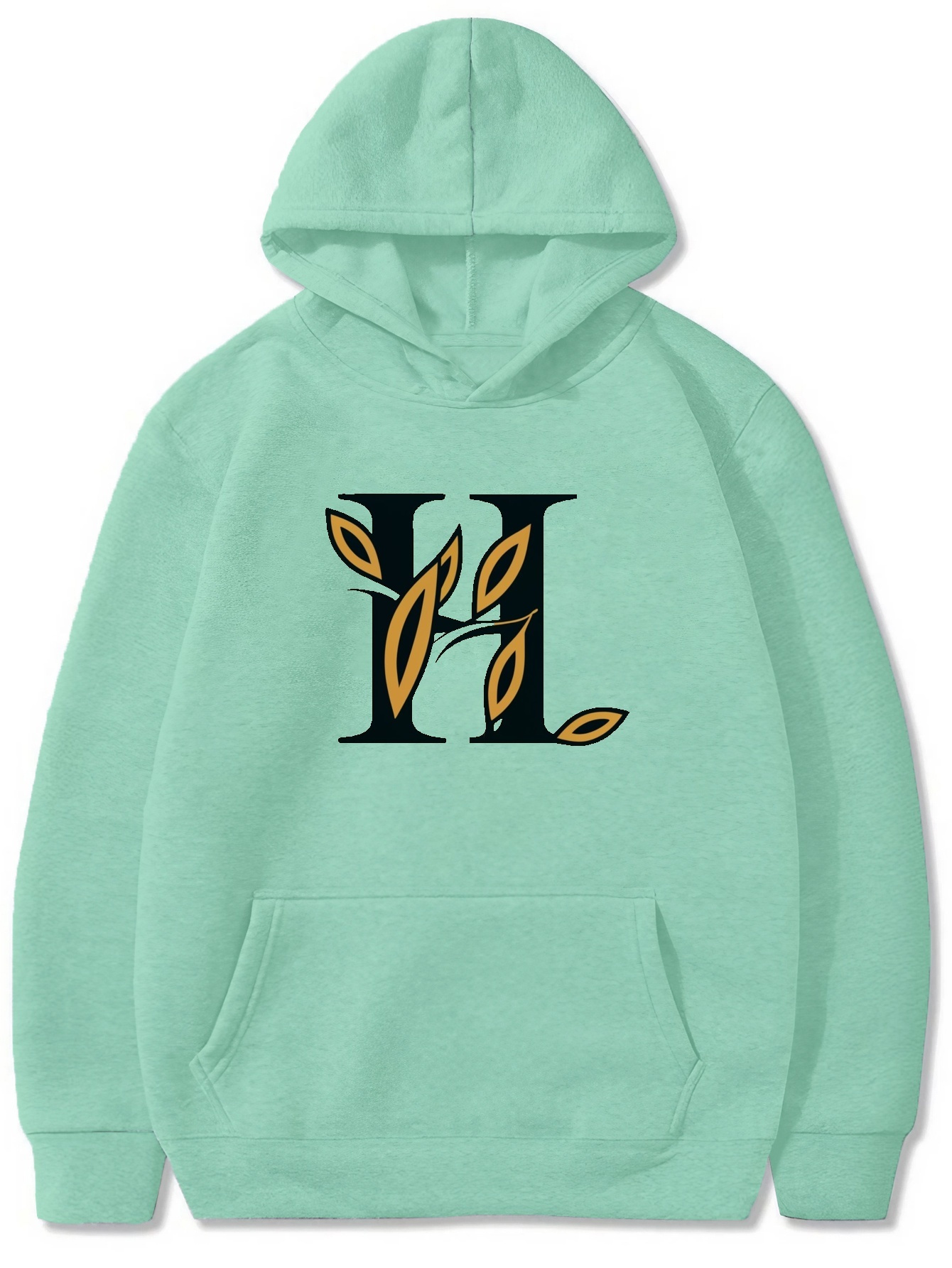 Huf discount planta hoodie