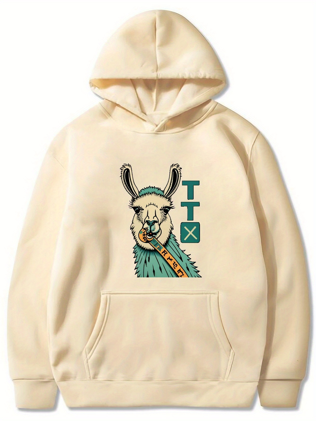 Animal hoodies on sale for men