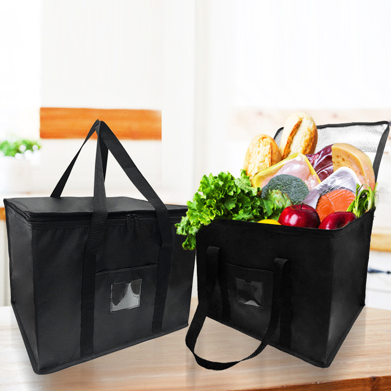 Reusable Produce Bags Insulated Reusable Grocery Bags 7.8 - Temu