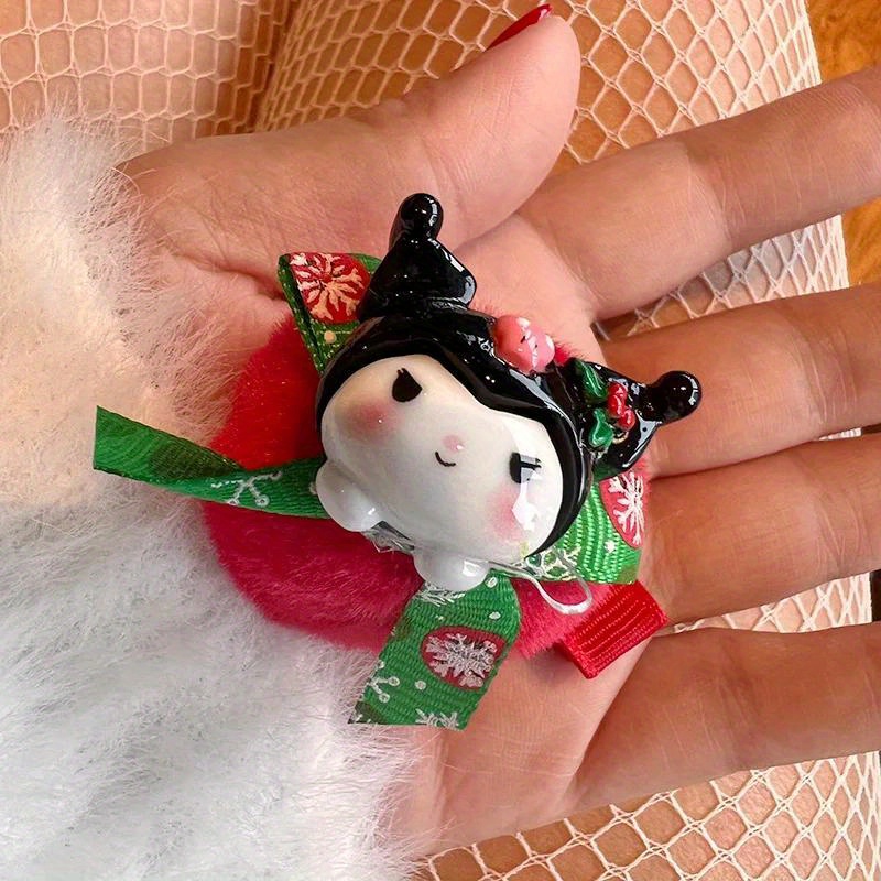 Accessori per Capelli Hello Kitty