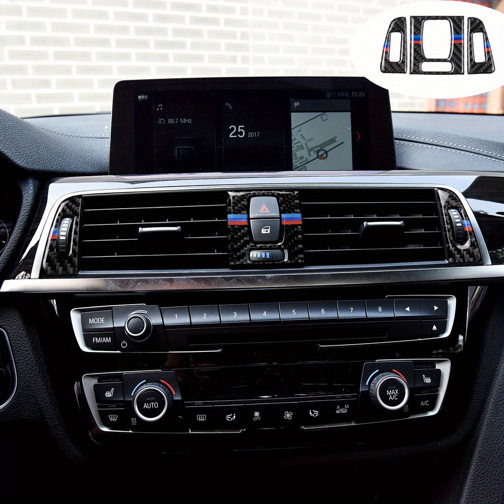 Poignée de porte intérieure droite gauche pour BMW F15 X5 F16 X6 2014 –  2018 LHD RHD, accessoires d'intérieur pour voiture - AliExpress