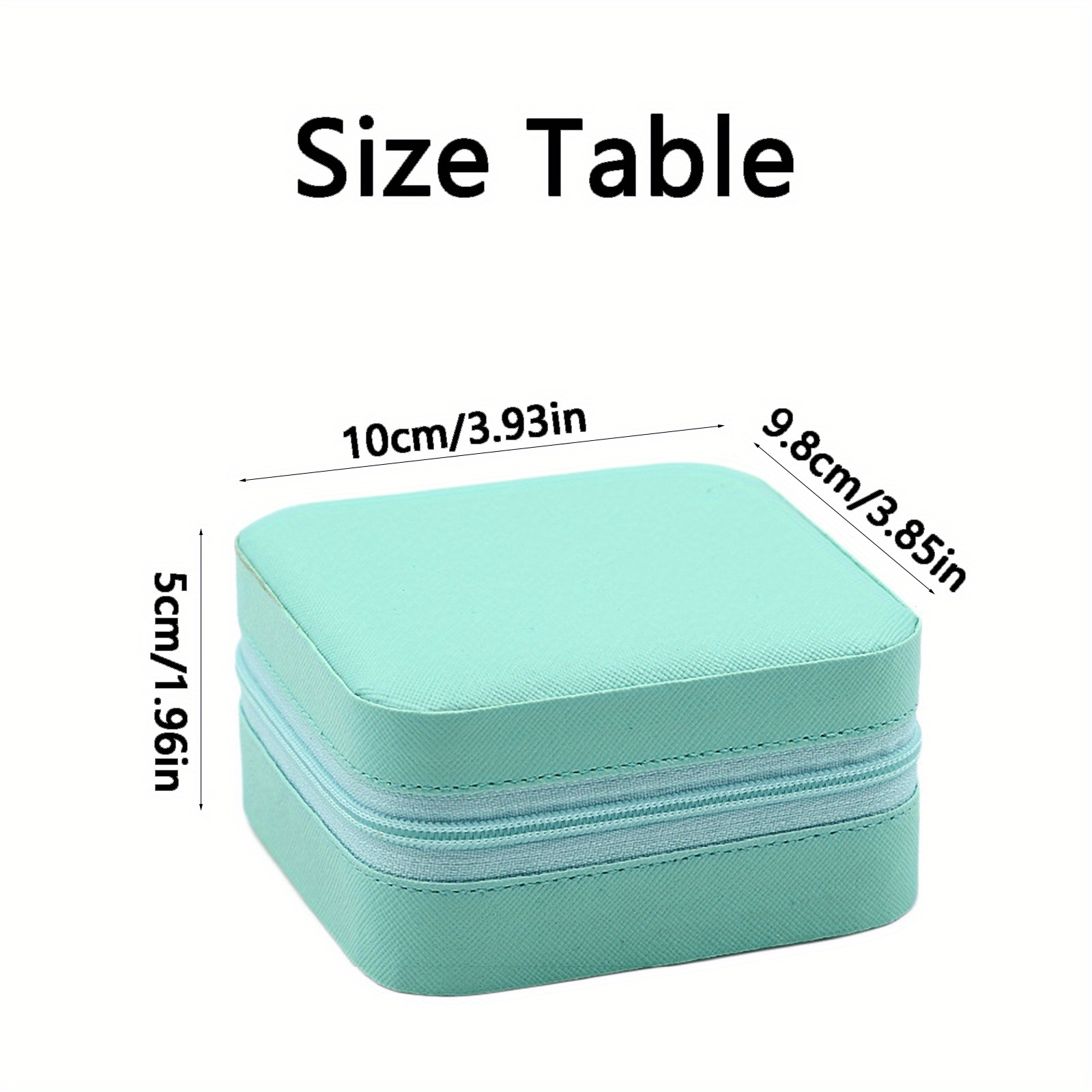 Transparent 3 layer Sewing Box Set Portable Household Sewing - Temu