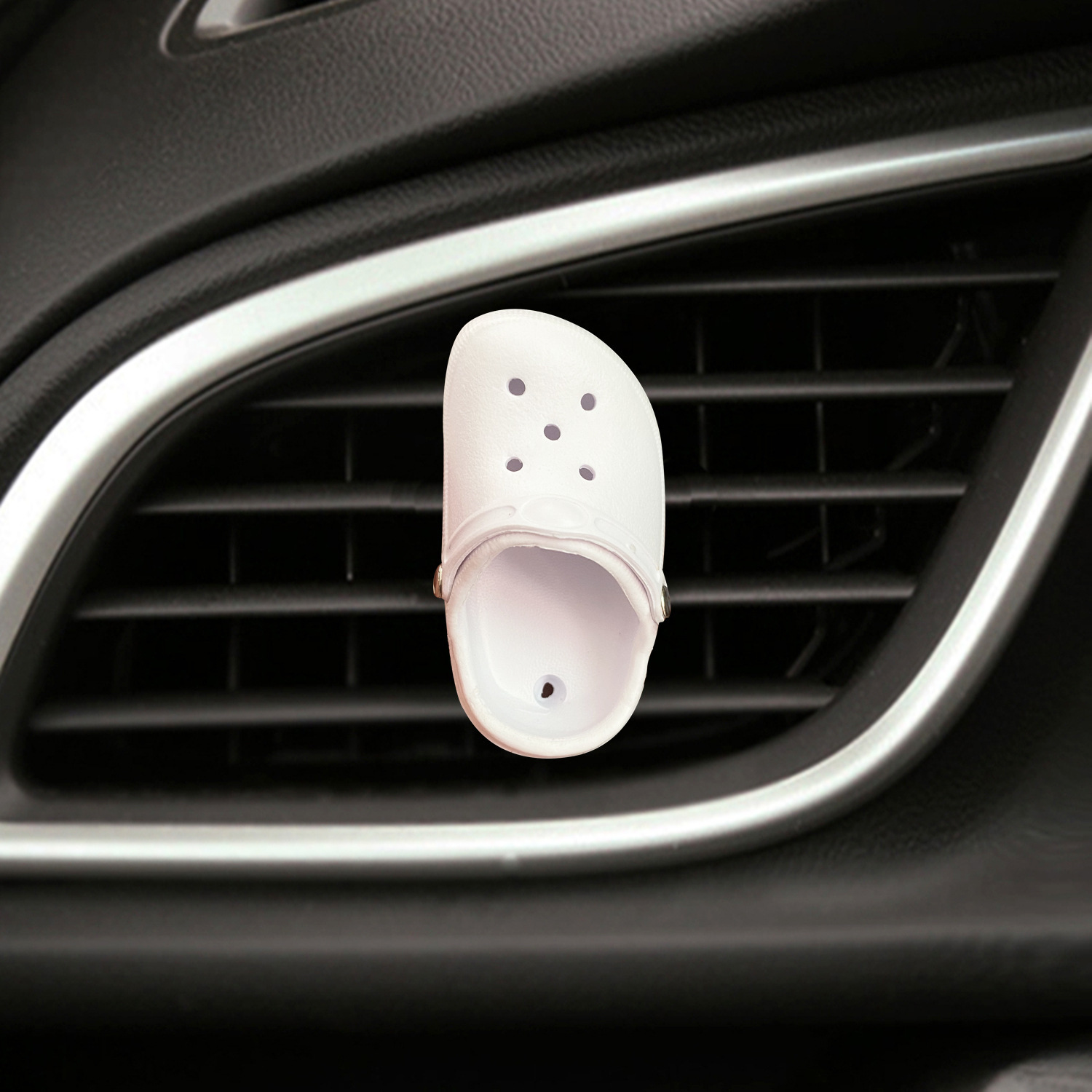 Hairy Owl Car Decoration Air Outlet Clip Car Accessories - Temu Canada