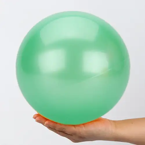1pc Air Round Ball Boule À Bulles Transparente Boule - Temu Canada