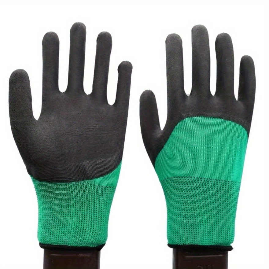 3 pares de guantes resistentes al calor, guantes de prensa de calor para  impresión de transferencia de calor, guantes de máquina de transferencia de