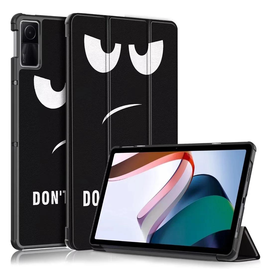 New Smart Case For Xiaomi Redmi Pad Se 2023 Magnetic Tri - Temu