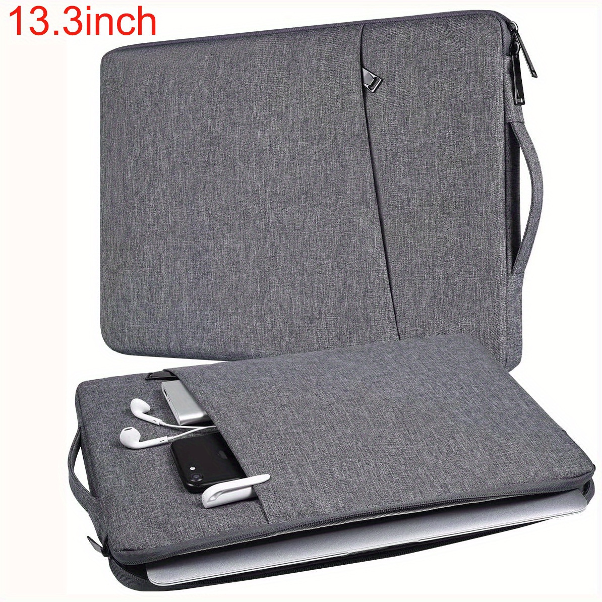 Laptop Case With Handle For Dell Xps 13 9380 9370 dell Temu